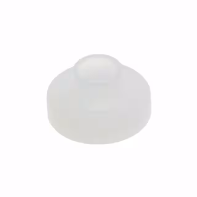 12SWS0404 Essentra Components  Rondelle - Spalla della boccola